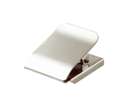 マグネットクリップ　シンプル　M