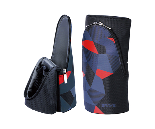 取扱を終了した商品です］ブレイブ スマ・スタ 立つペンケース