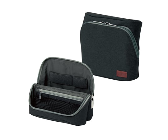 スマ・スタ　ワイドモバイル　黒