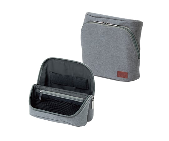 スマ・スタ　ワイドモバイル　グレー