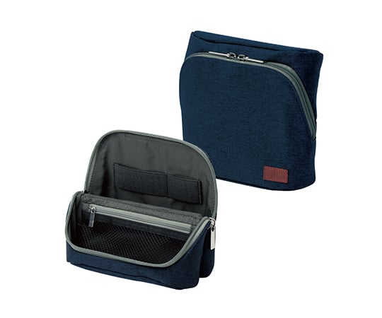 スマ・スタ　ワイドモバイル　ネイビー