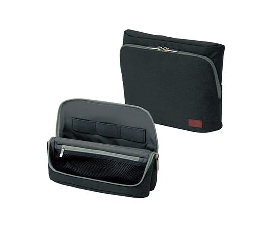 スマ・スタ　ワイドA5　ブラック