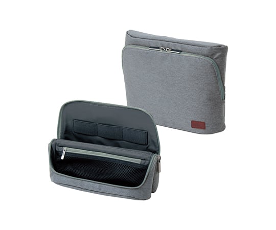 スマ・スタ　ワイドA5　グレー