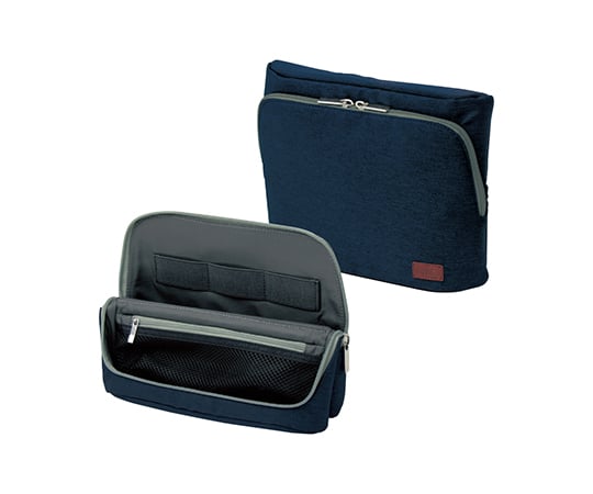 スマ・スタ　ワイドA5　ネイビー