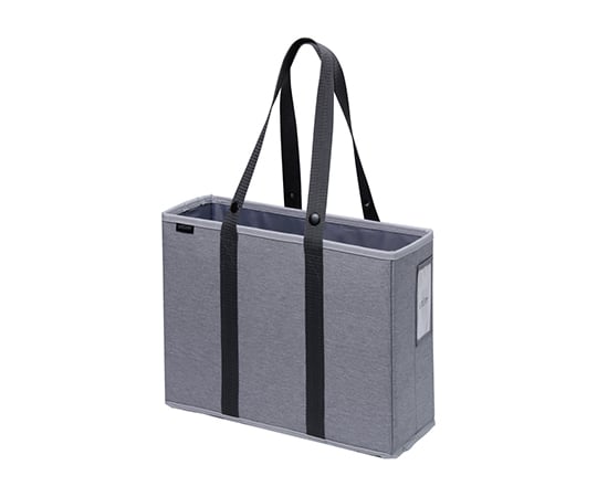 キャビネットバッグ　12cm幅　A4対応