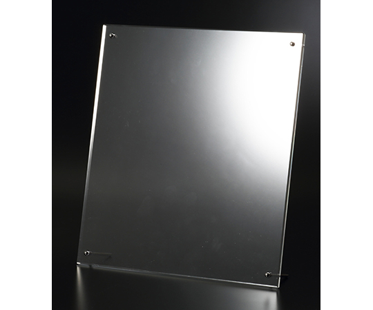 アクリル　賞状額　色紙判