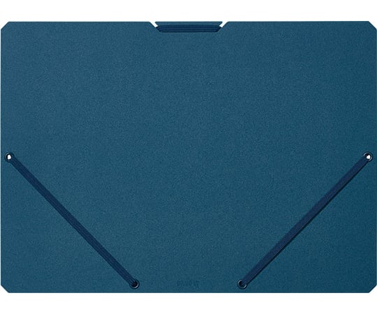 サンドイット　ドキュメントH　ヨコ　青