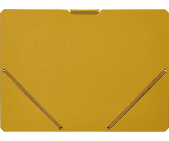 サンドイット　ドキュメントH　ヨコ　黄