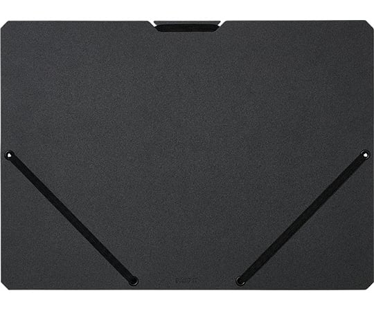 サンドイット　ドキュメントH　ヨコ　黒