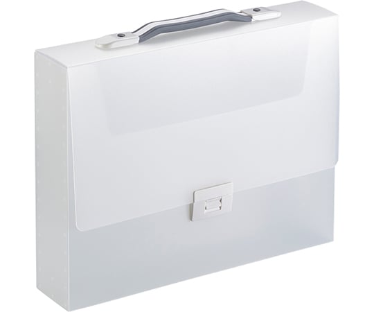 キャリングケース　TeFit（透明）