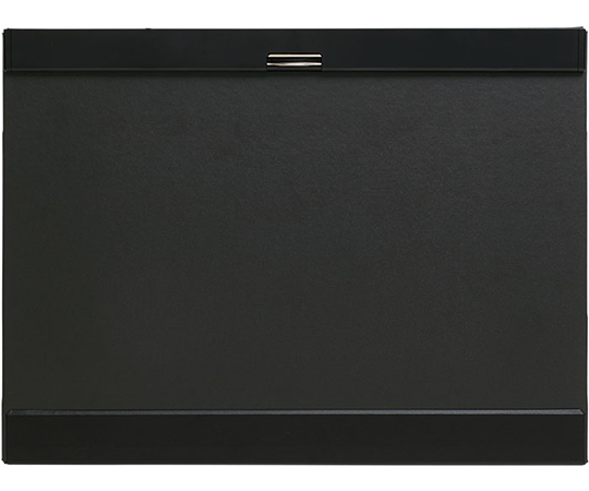 クリップボード　マグフラップ　A3S　黒