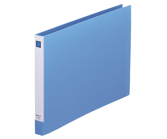 取扱を終了した商品です］Zファイル ツァルト（脱・着）A 青 586A 64