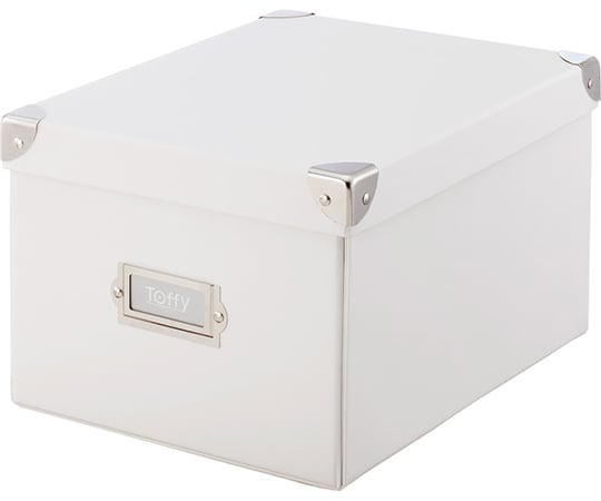 Gクラッセ　マジックボックス　M　白