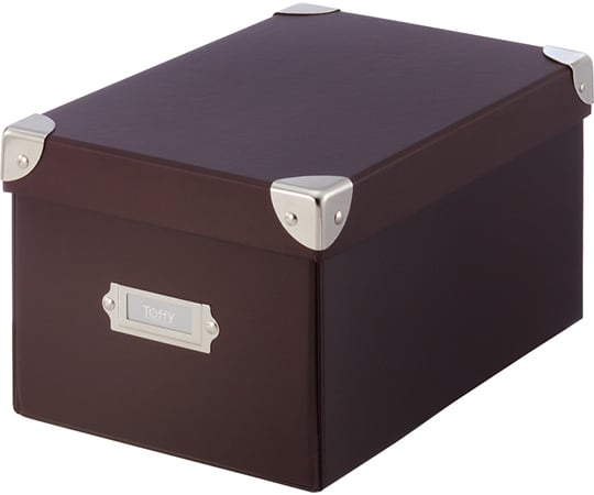 Gクラッセ　マジックボックス　S　茶