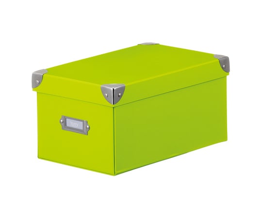 Gクラッセ　マジックボックス　S　緑