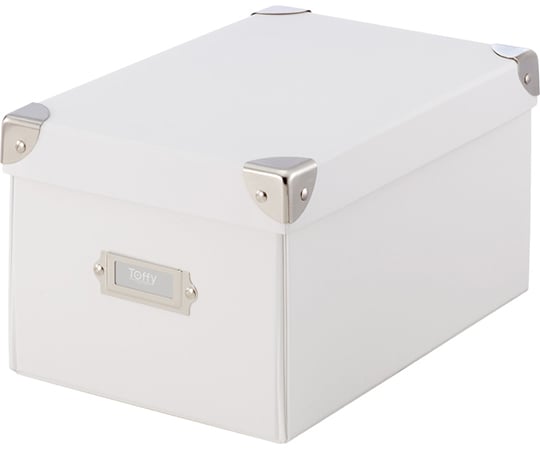 Gクラッセ　マジックボックス　S　白