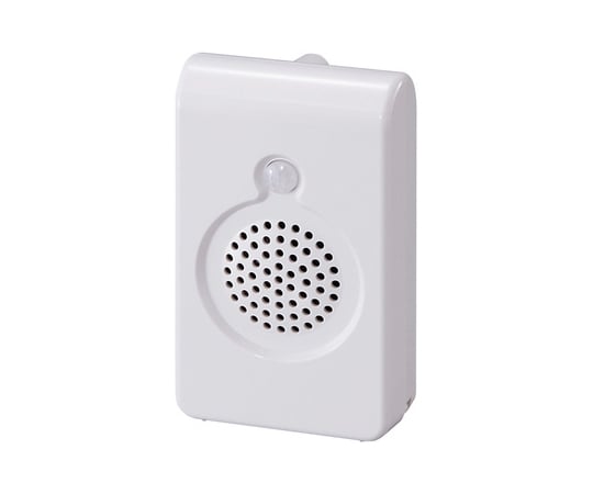 センサー付音声案内機（コードレスタイプ）