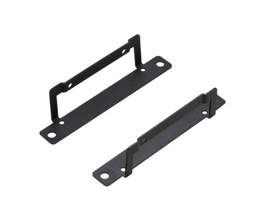 USB　I/Oターミナル押さえ金具