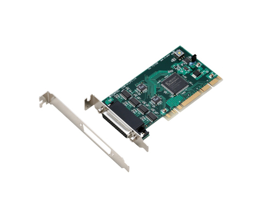 RS-232C通信ボード　4ch