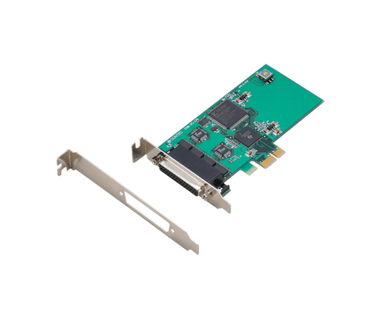 RS-232C通信ボード4ch　PCI