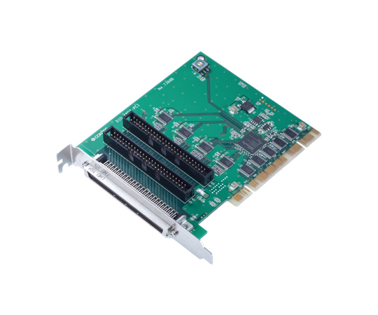 非絶縁型双方向デジタル入出力ボード