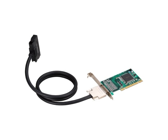 LPCIバススロット用拡張アダプタ