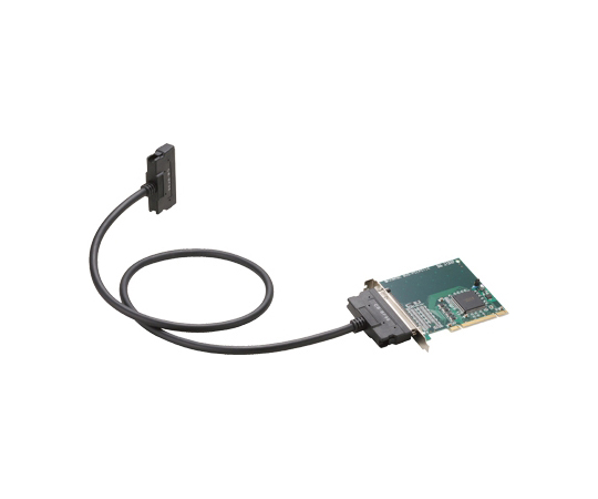 PCIバス用　拡張アダプタ