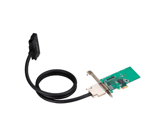 PCI　Express用　拡張アダプタ