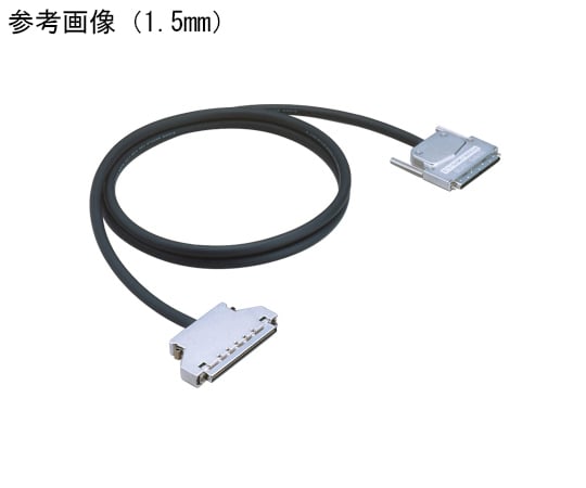 100pin→96pinシールドケーブル