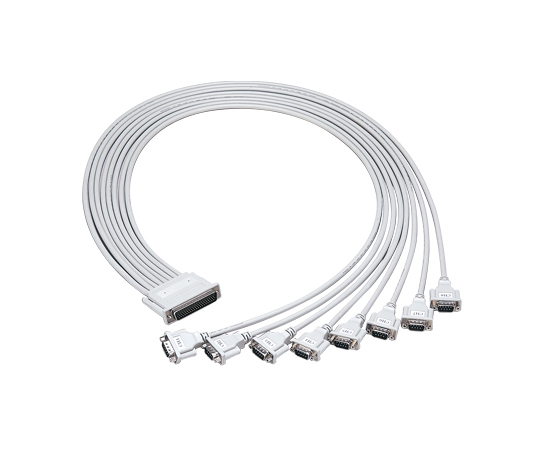 COM-8chボード用分配ケーブル