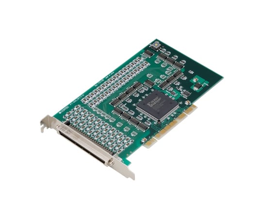 絶縁型デジタル入力ボード