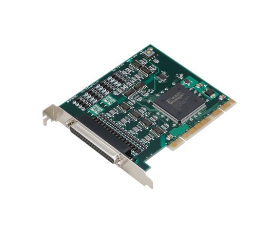 絶縁型デジタル出力ボード