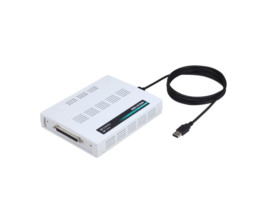 独立コモンリードリレー接点デジタル出力ユニット