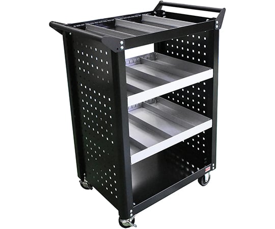 フッキングワゴン