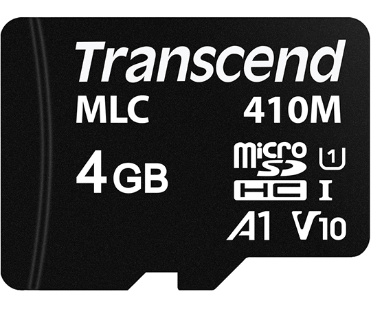 64-8866-75 産業用microSDカード 4GB MLC microSD/SDHC410Mシリーズ ...