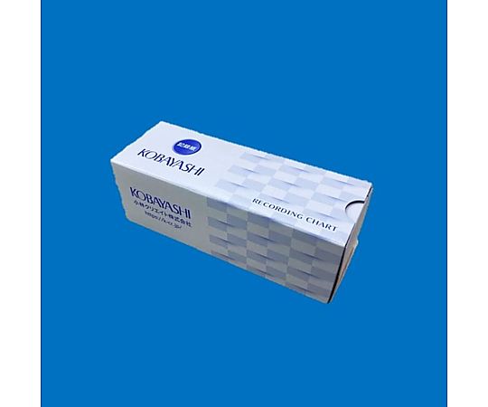 記録紙 Y-1000-1（R）1箱（10本入）