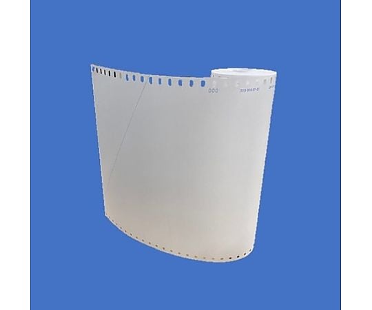 記録紙 クロマトパック 223-02037-82（C-R5A用）1箱（10本入）