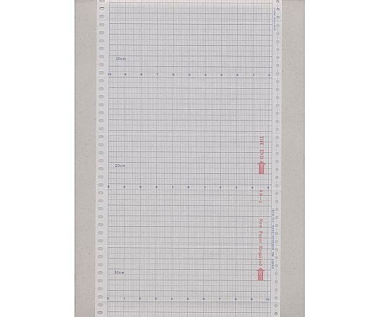 記録紙　B9529AA（K）（R）（3045-13）