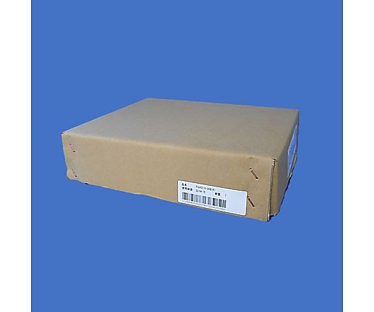 64-8869-39 心電計用紙 FQB216-10B（K） 2622620150 【AXEL
