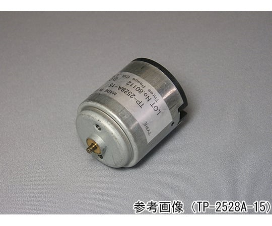 振動モータ　24V　TP-2528C-24