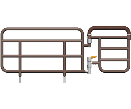 ベッド用グリップ2