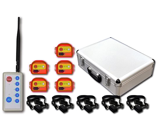 緊急通報ハンマー