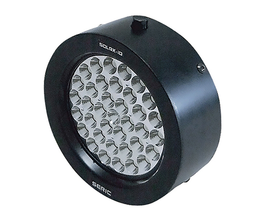 LED小型人工太陽照明灯XELIOS-iOシリーズ　本体（色温度：約6500K）