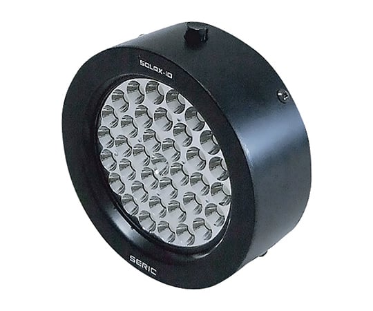 LED小型人工太陽照明灯XELIOS-iOシリーズ　本体（色温度：約5500K）