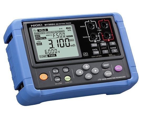 バッテリテスタ　本体のみ