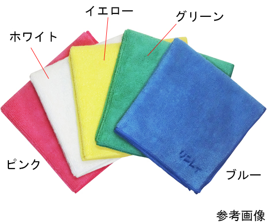 プロフィット マルチフィットクロス イエロー 1箱（5枚入）　945217