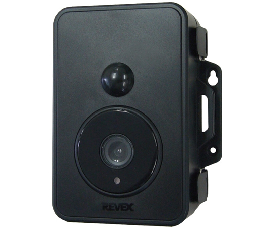 SDカード録画式 防雨型 センサーカメラ SD1500