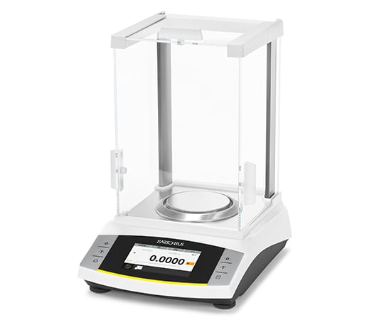 電子天びん　Entris®　Ⅱ　BCA　アドバンスシリーズ