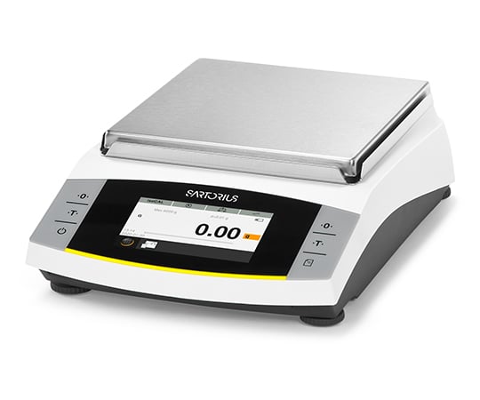 電子天びん　Entris®　Ⅱ　BCA　アドバンスシリーズ