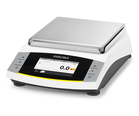 電子天びん　Entris®　Ⅱ　BCA　アドバンスシリーズ